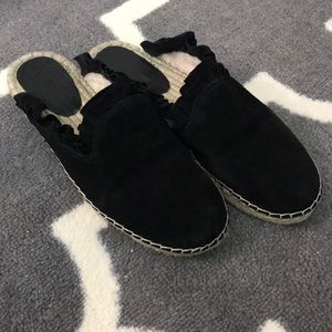 Kate Spade Mules